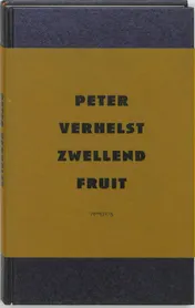 Omslag van Zwellend fruit