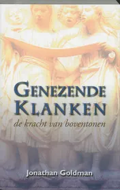 Omslag van Genezende klanken