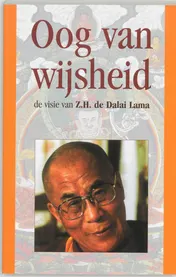 Omslag van Oog van wijsheid