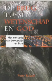 Omslag van De brug tussen wetenschap en God