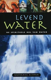 Omslag van Levend water