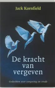 Omslag van De kracht van vergeven