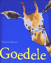 Omslag van Goedele