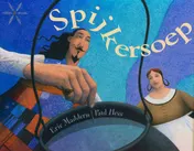 Omslag van Spijkersoep