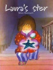 Omslag van Laura's ster
