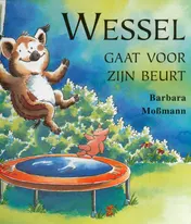 Omslag van Wessel gaat voor zijn beurt