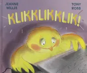 Omslag van Klikklikklik!