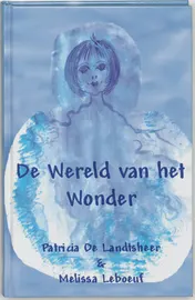 Omslag van De Wereld van het Wonder