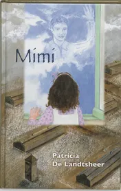 Omslag van Mimi