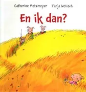 Omslag van En ik dan?