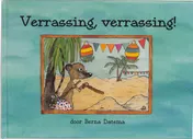 Omslag van Verrassing, verrassing!