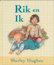 Omslag van Rik en ik