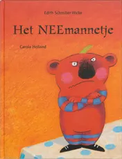 Omslag van Het NEEmannetje