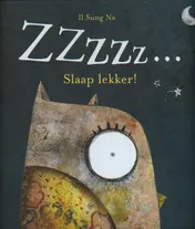 Omslag van Zzzzz... Slaap lekker!