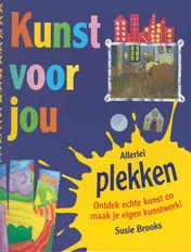 Omslag van Kunst voor jou