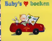Omslag van Baby´s boeken