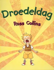 Omslag van Droedeldag