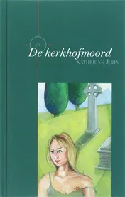 Omslag van De kerkhofmoord