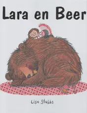 Omslag van Lara en beer
