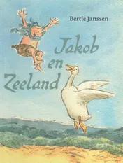 Omslag van Jakob en Zeeland