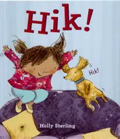 Omslag van Hik!