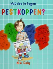 Omslag van Wat doe je tegen pestkoppen?