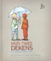 Omslag van Mijn 2 dekens