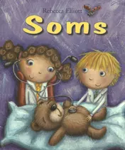 Omslag van Soms