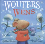 Omslag van Wouters wens