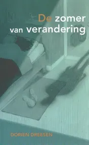 Omslag van De zomer van verandering