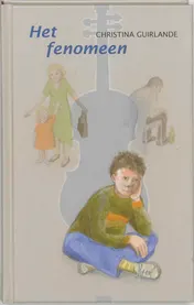 Omslag van Het fenomeen