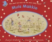 Omslag van Muis Makkie