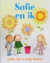 Omslag van Sofie en ik