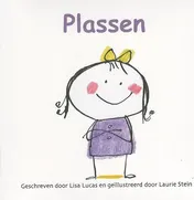 Omslag van Plassen