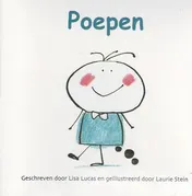 Omslag van Poepen