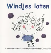 Omslag van Windjes laten