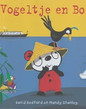 Omslag van Vogeltje & Bo