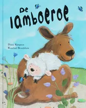 Omslag van De Lamboeroe