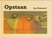 Omslag van Opstaan