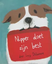 Omslag van Nipper doet zijn best