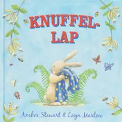 Omslag van Knuffellap