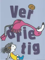 Omslag van Verdrietig