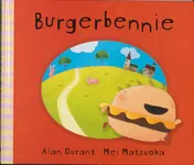 Omslag van Burgerbennie