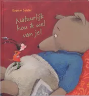 Omslag van Natuurlijk hou ik wel van je