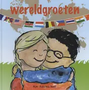 Omslag van Wereldgroeten