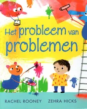 Omslag van Het probleem van problemen