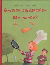 Omslag van Groeien aardappelen aan bomen?