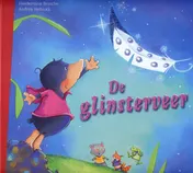 Omslag van De glinsterveer