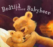 Omslag van Bedtijd voor Babybeer