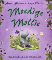 Omslag van Moedige Mollie